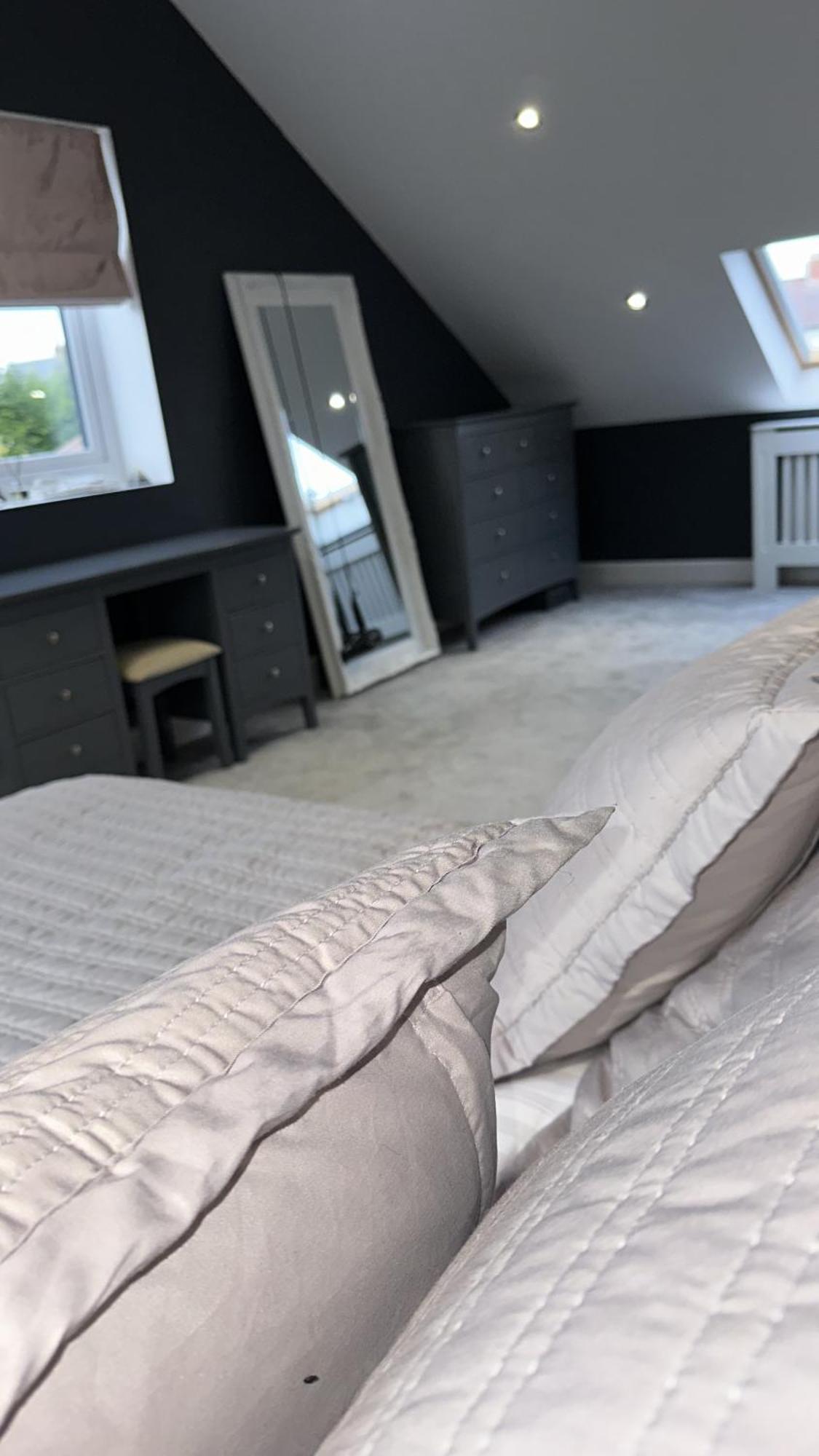 Modern Harrogate House Sleeps 10, Cinema Room & Hot Tub Εξωτερικό φωτογραφία