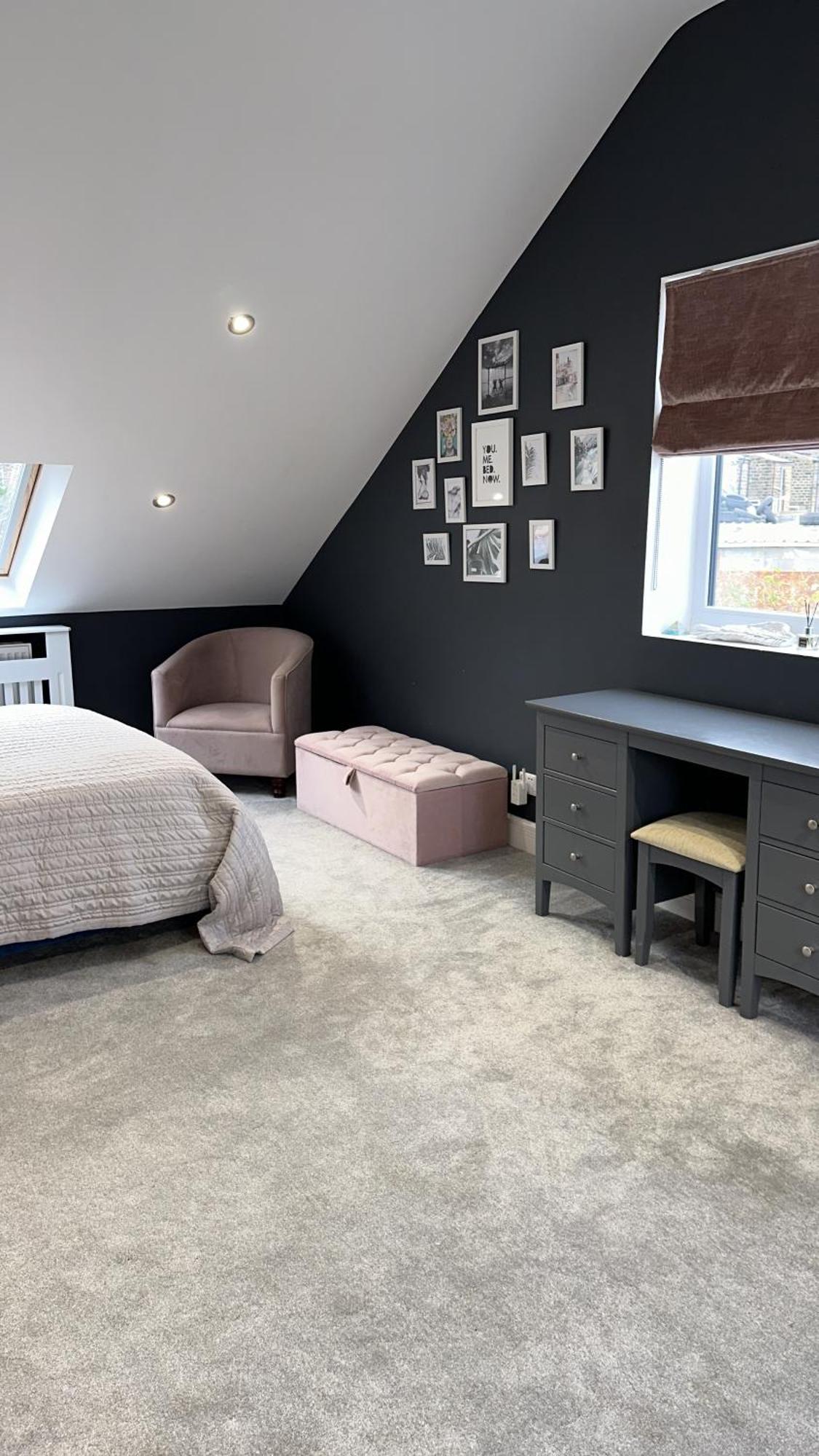 Modern Harrogate House Sleeps 10, Cinema Room & Hot Tub Εξωτερικό φωτογραφία