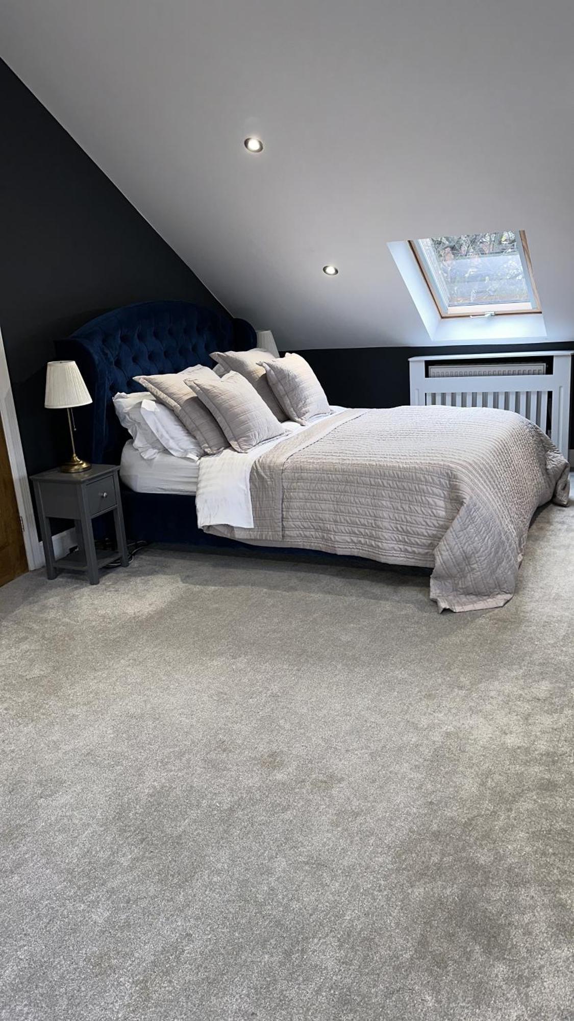 Modern Harrogate House Sleeps 10, Cinema Room & Hot Tub Εξωτερικό φωτογραφία