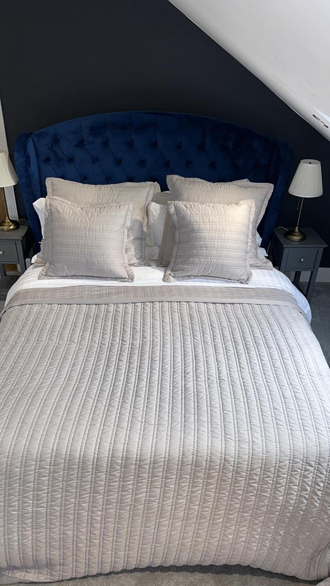 Modern Harrogate House Sleeps 10, Cinema Room & Hot Tub Εξωτερικό φωτογραφία