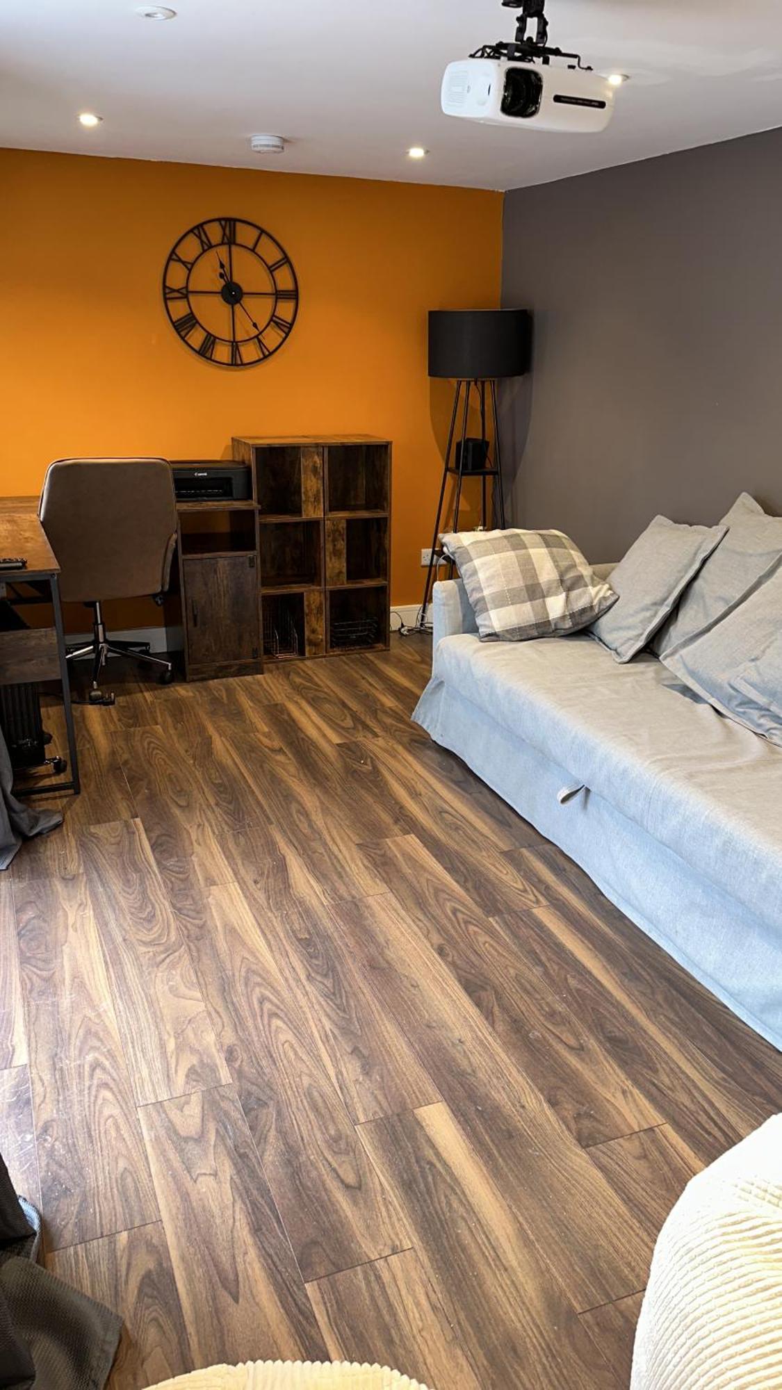 Modern Harrogate House Sleeps 10, Cinema Room & Hot Tub Εξωτερικό φωτογραφία