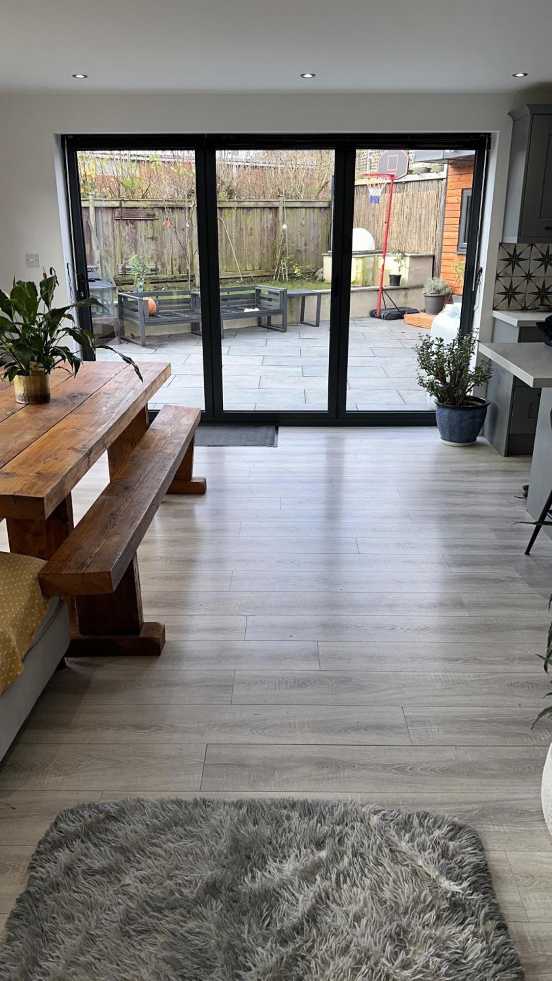 Modern Harrogate House Sleeps 10, Cinema Room & Hot Tub Εξωτερικό φωτογραφία