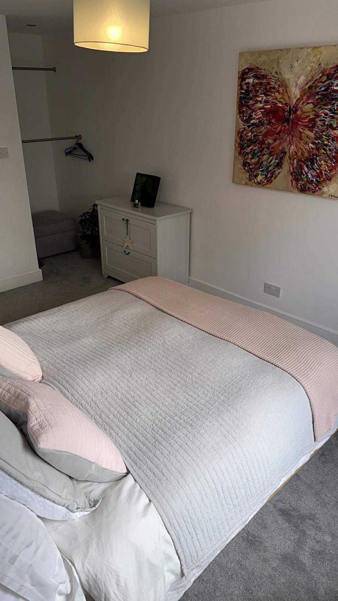 Modern Harrogate House Sleeps 10, Cinema Room & Hot Tub Εξωτερικό φωτογραφία