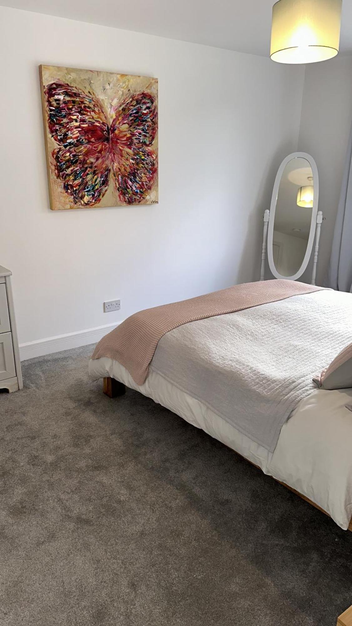 Modern Harrogate House Sleeps 10, Cinema Room & Hot Tub Εξωτερικό φωτογραφία