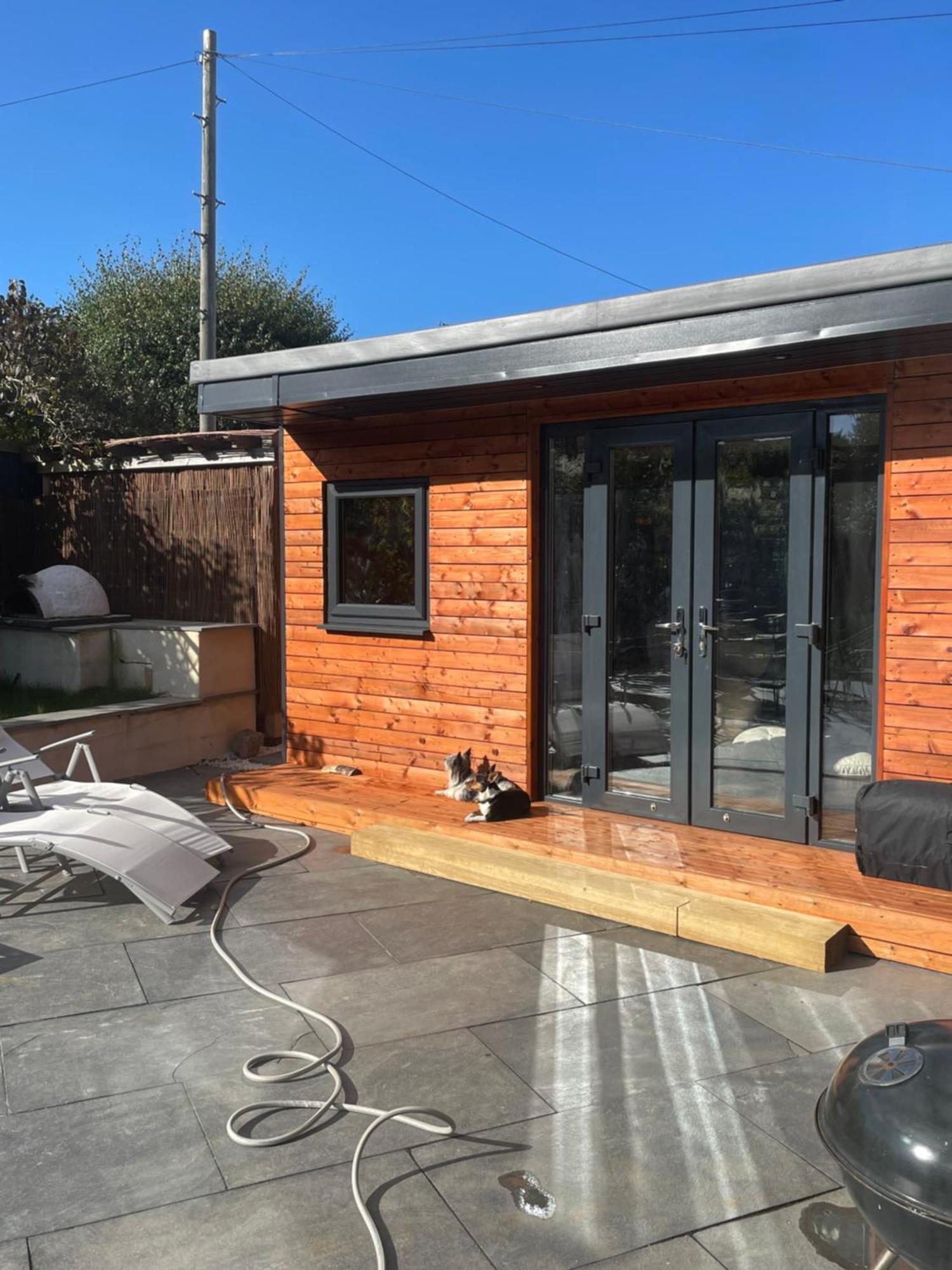 Modern Harrogate House Sleeps 10, Cinema Room & Hot Tub Εξωτερικό φωτογραφία